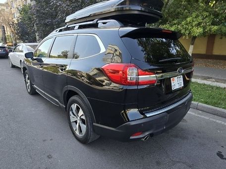 Subaru Ascent, 2019 — фото 8