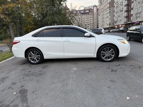 Toyota Camry, 2015 — photo 6