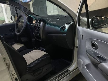 Daewoo Matiz, 2003 — photo 7