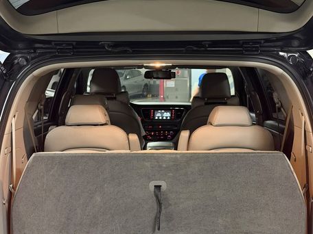 Kia Carnival, 2020 — сүрөт 20