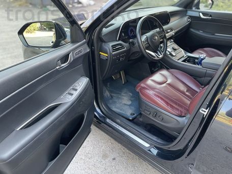 Hyundai Palisade, 2019 — 照片 8