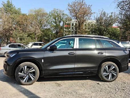 Volkswagen Tavendor, 2026 — сүрөт 10