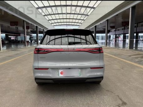 Geely Galaxy E5, 2024 — photo 2