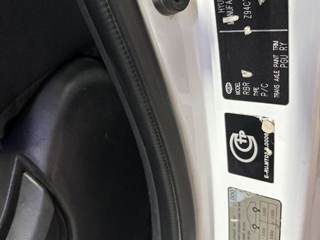 Hyundai Solaris, 2015 — photo 11