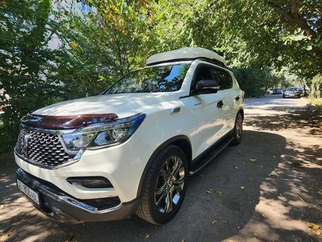 SsangYong Rexton, 2020 — сүрөт 1