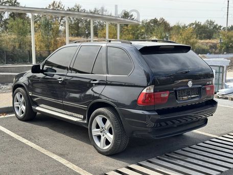 BMW X5, 2006 — 照片 2