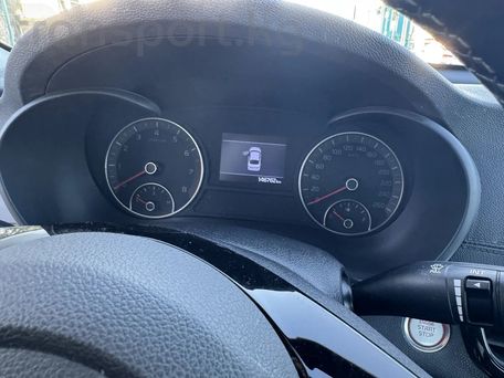 Kia K5, 2019 — 照片 9