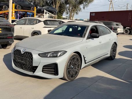 BMW 4 Series, 2025 — сүрөт 3