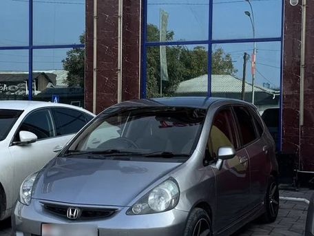 Honda Fit, 2003 — сүрөт 5
