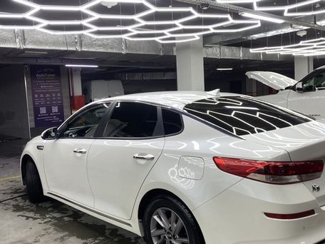Kia K5, 2018 — 照片 6