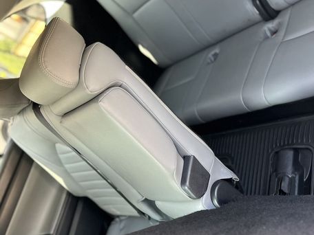 Toyota Highlander, 2020 — photo 12