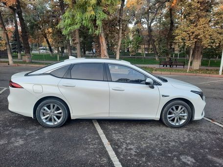 Aion S, 2022 — 照片 5