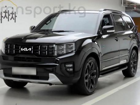 Kia Mohave, 2023 — сүрөт 4