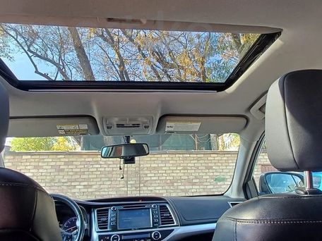 Toyota Highlander, 2015 — сүрөт 6
