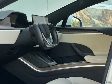 Tesla Model S, 2022 — фото 6