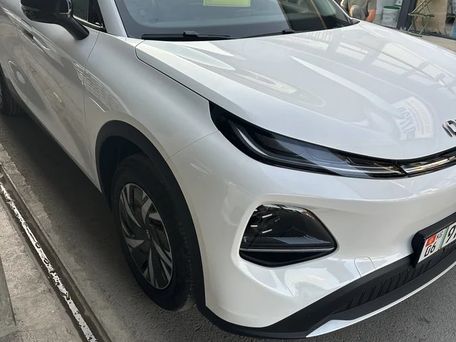 Changan Qiyuan Q05, 2026 — сүрөт 8