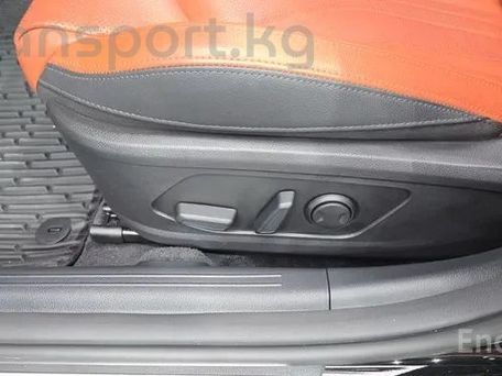 Kia K5, 2025 — photo 20