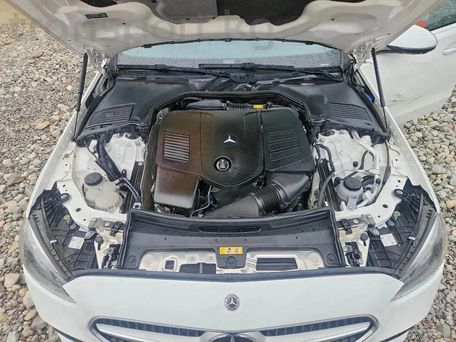 Mercedes-Benz C-Класс, 2023 — сүрөт 11