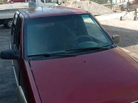 Daewoo Tico, 1996 — photo 4