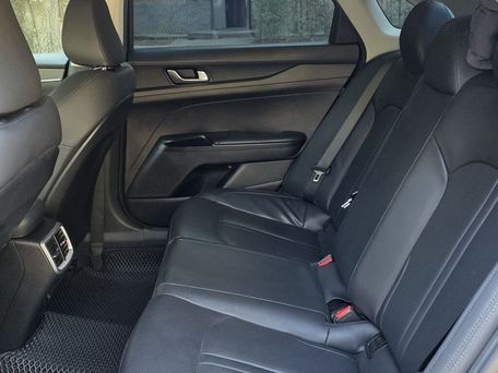 Kia K5, 2022 — photo 7