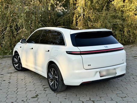 Li Auto (Lixiang) L7, 2023 — фото 4