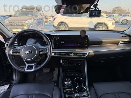 Kia K5, 2020 — photo 7