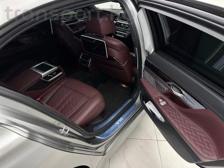 BMW 7 серии, 2019 — фото 10