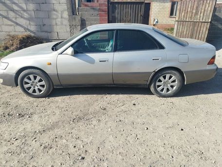 Toyota Windom, 1999 — photo 3