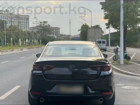 Mazda 3, 2020 — сүрөт 3