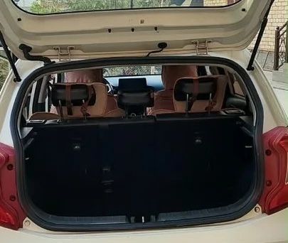 Kia Morning, 2019 — сүрөт 6