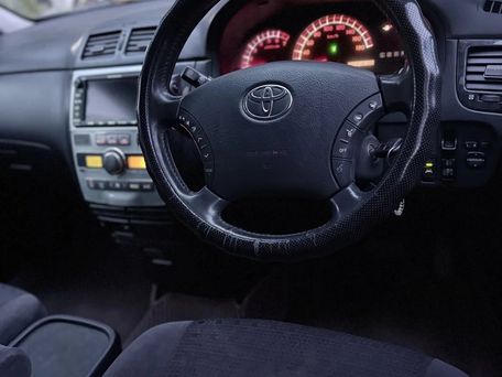 Toyota Ipsum, 2004 — 照片 8