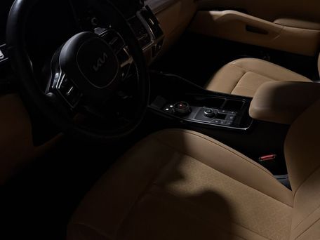 Kia Sorento, 2021 — photo 15