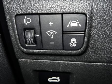 Kia K5, 2020 — сүрөт 10