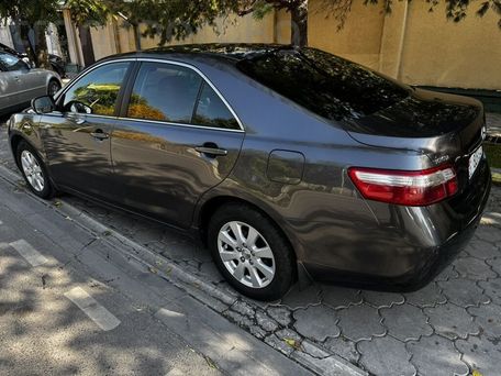 Toyota Camry, 2007 — сүрөт 2