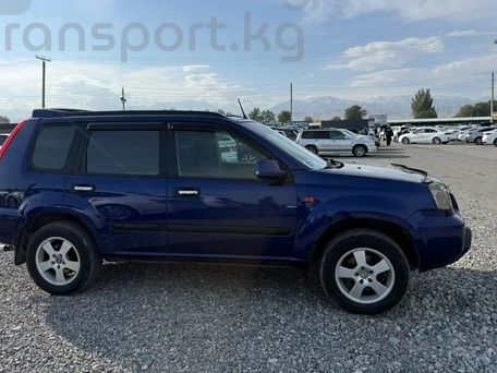 Nissan X-Trail, 2010 — фото 2