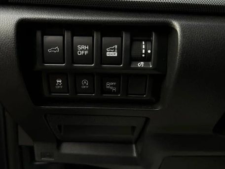 Subaru Outback, 2017 — фото 5