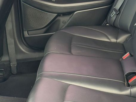 Hyundai Sonata, 2021 — 照片 13