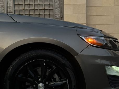 Chevrolet Malibu, 2019 — сүрөт 10