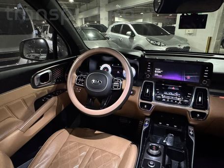 Kia Sorento, 2020 — photo 18