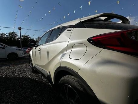 Toyota C-HR, 2020 — фото 2