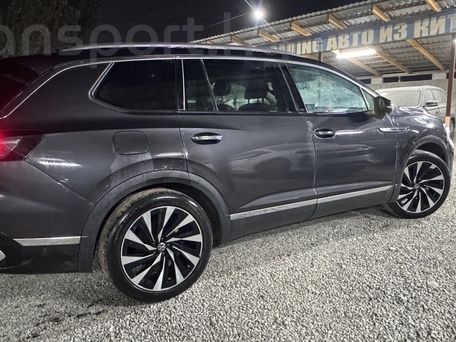 Volkswagen Talagon, 2024 — сүрөт 2
