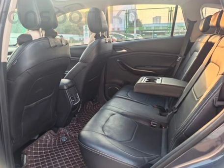 BYD Song L, 2023 — photo 5