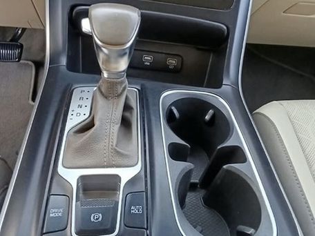 Kia Carnival, 2020 — сүрөт 10