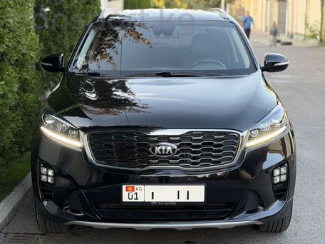 Kia Sorento, 2019 — фото 1
