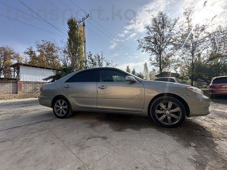 Toyota Camry, 2005 — photo 4