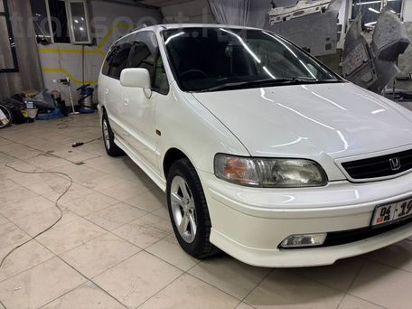 Honda Odyssey, 1999 — сүрөт 7