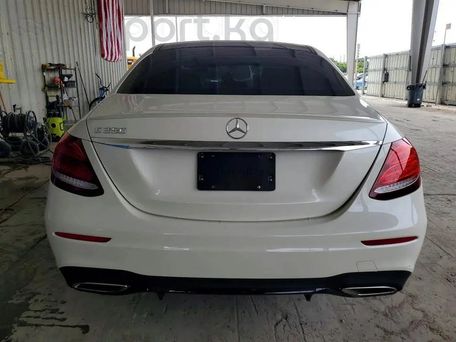 Mercedes-Benz E-Класс, 2020 — сүрөт 6