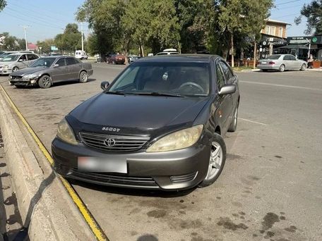 Toyota Camry, 2005 — сүрөт 1