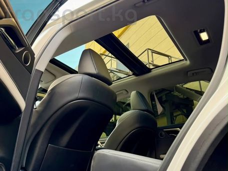 Lexus RX, 2021 — 照片 6