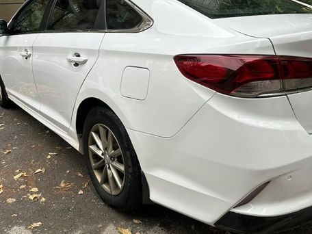 Hyundai Sonata, 2020 — сүрөт 5